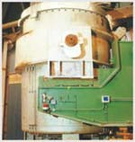 攀枝花冶煉鋼包秤工程 攀枝花冶煉鋼包秤工程